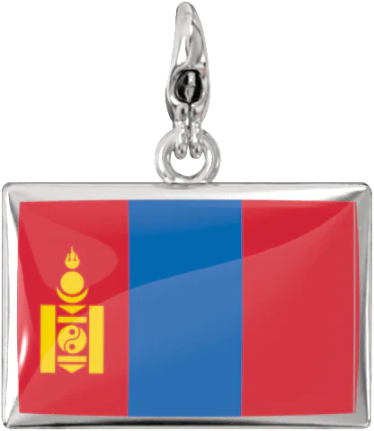 Länder Anhänger Set - Image 106