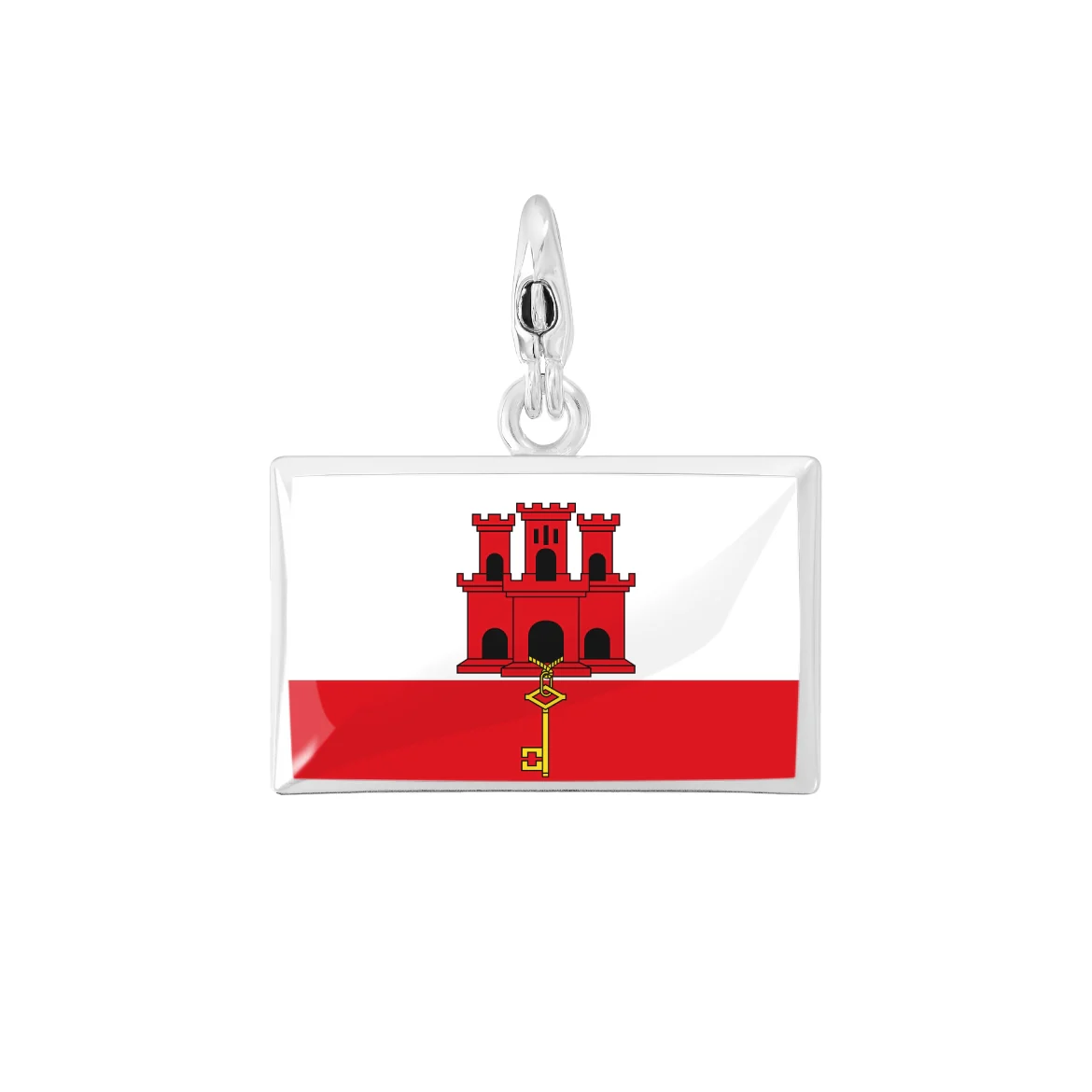 Länder Anhänger Set - Image 107