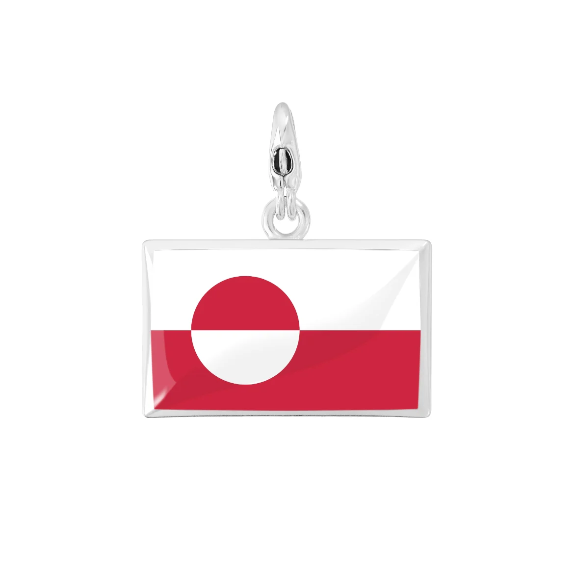 Länder Anhänger Set - Image 109
