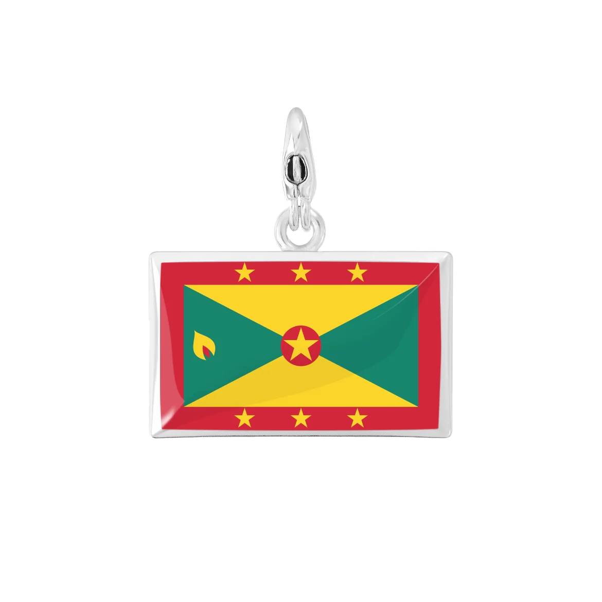 Länder Anhänger Set - Image 110
