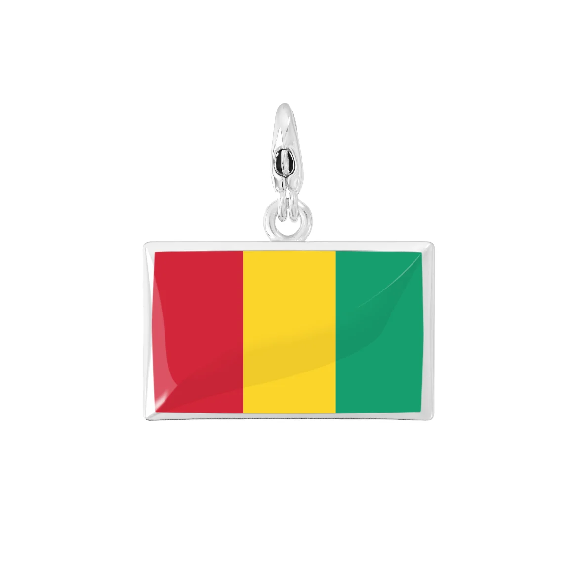 Länder Anhänger Set - Image 114
