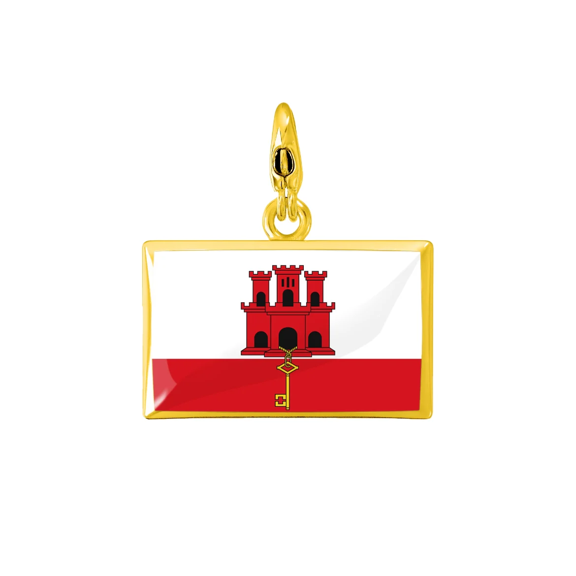 Länder Anhänger Set - Image 115