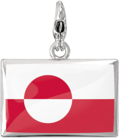 Länder Anhänger Set - Image 12