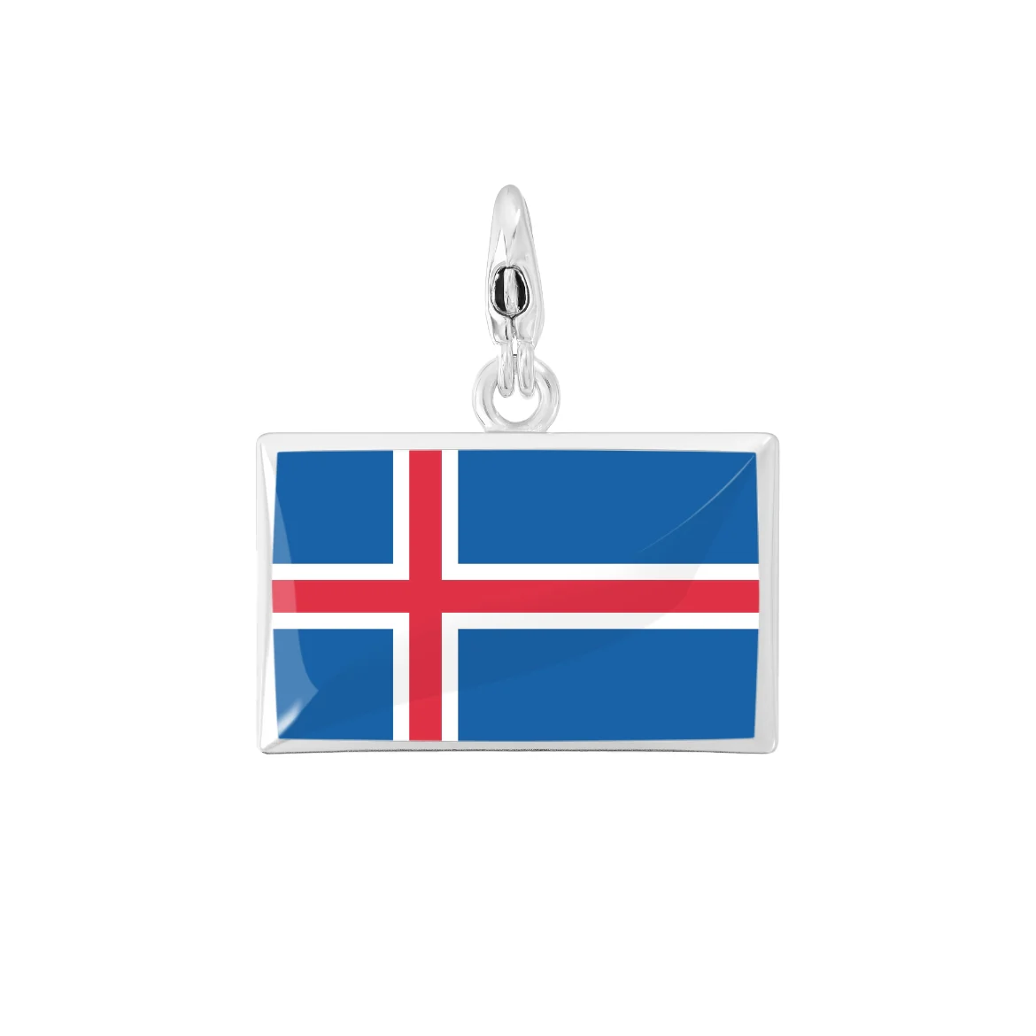 Länder Anhänger Set - Image 130