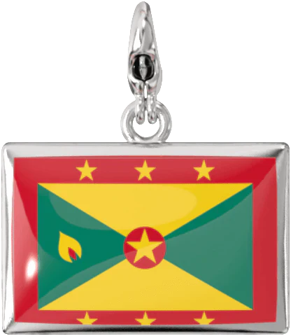 Länder Anhänger Set - Image 14