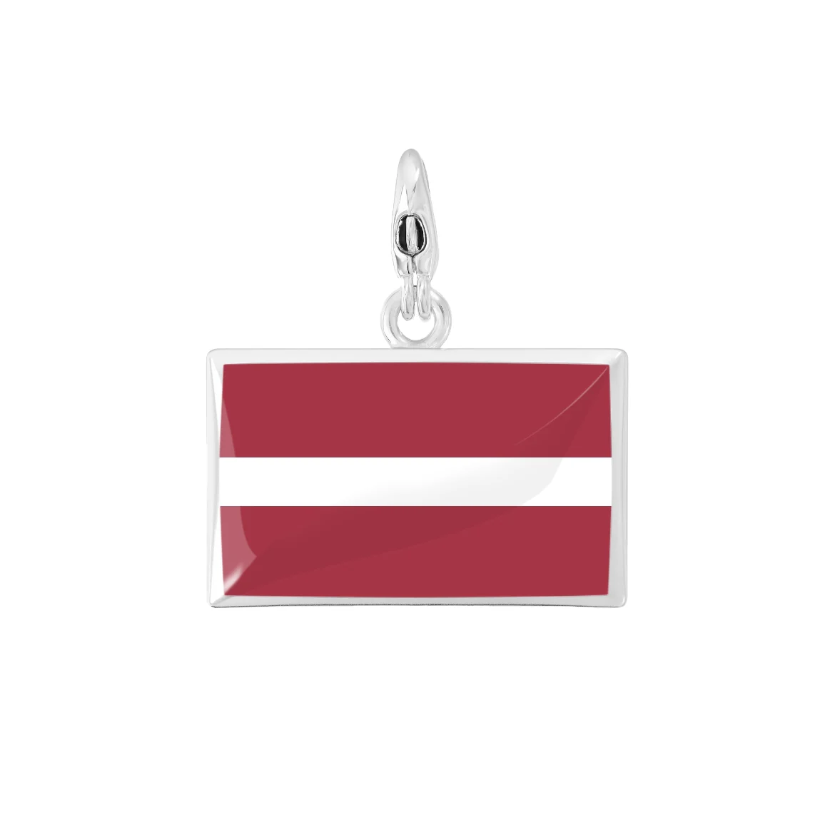 Länder Anhänger Set - Image 148