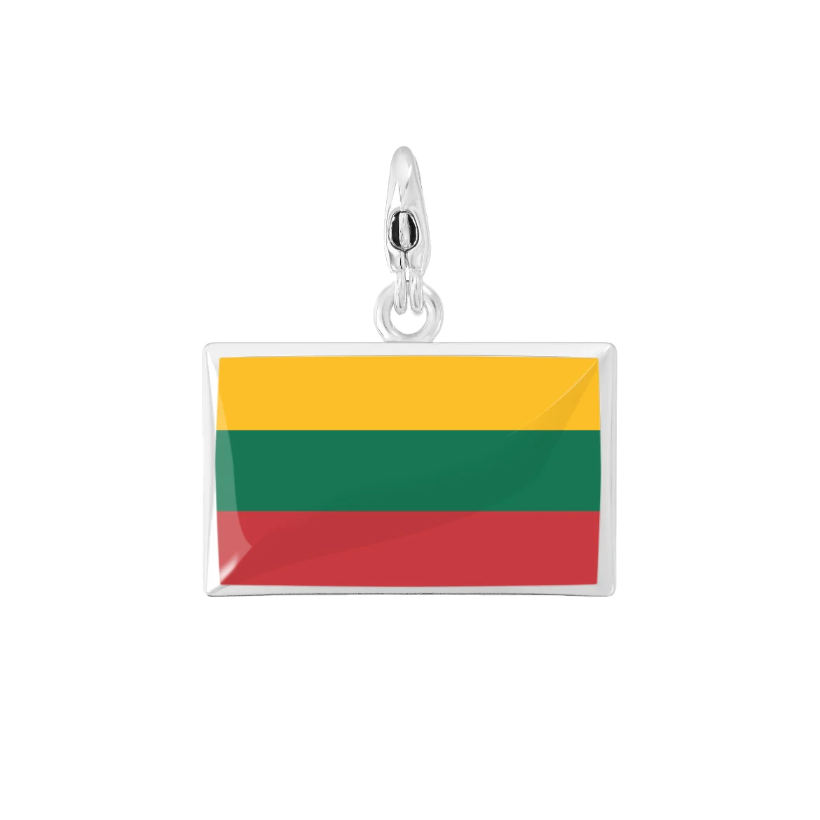 Länder Anhänger Set - Image 154