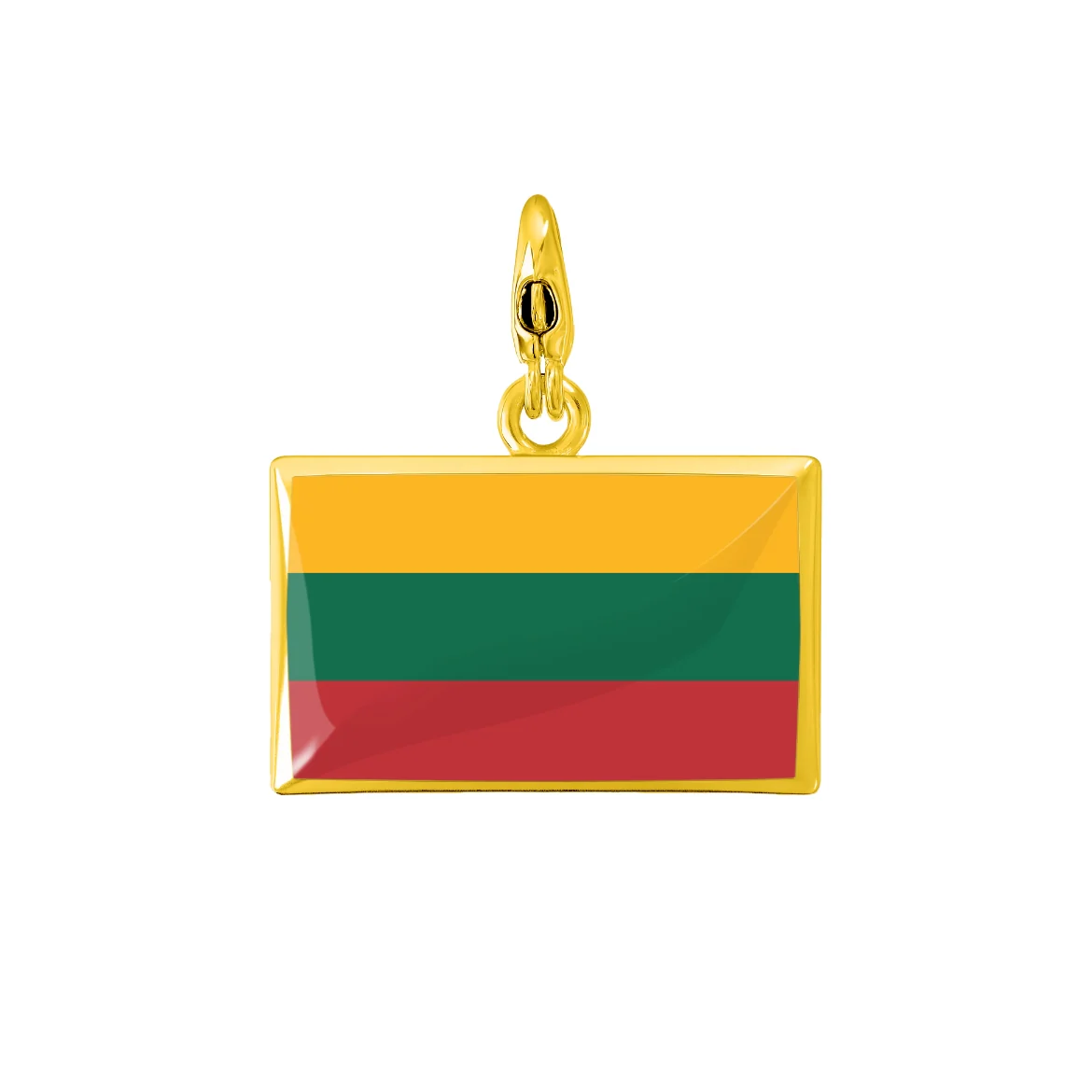 Länder Anhänger Set - Image 172