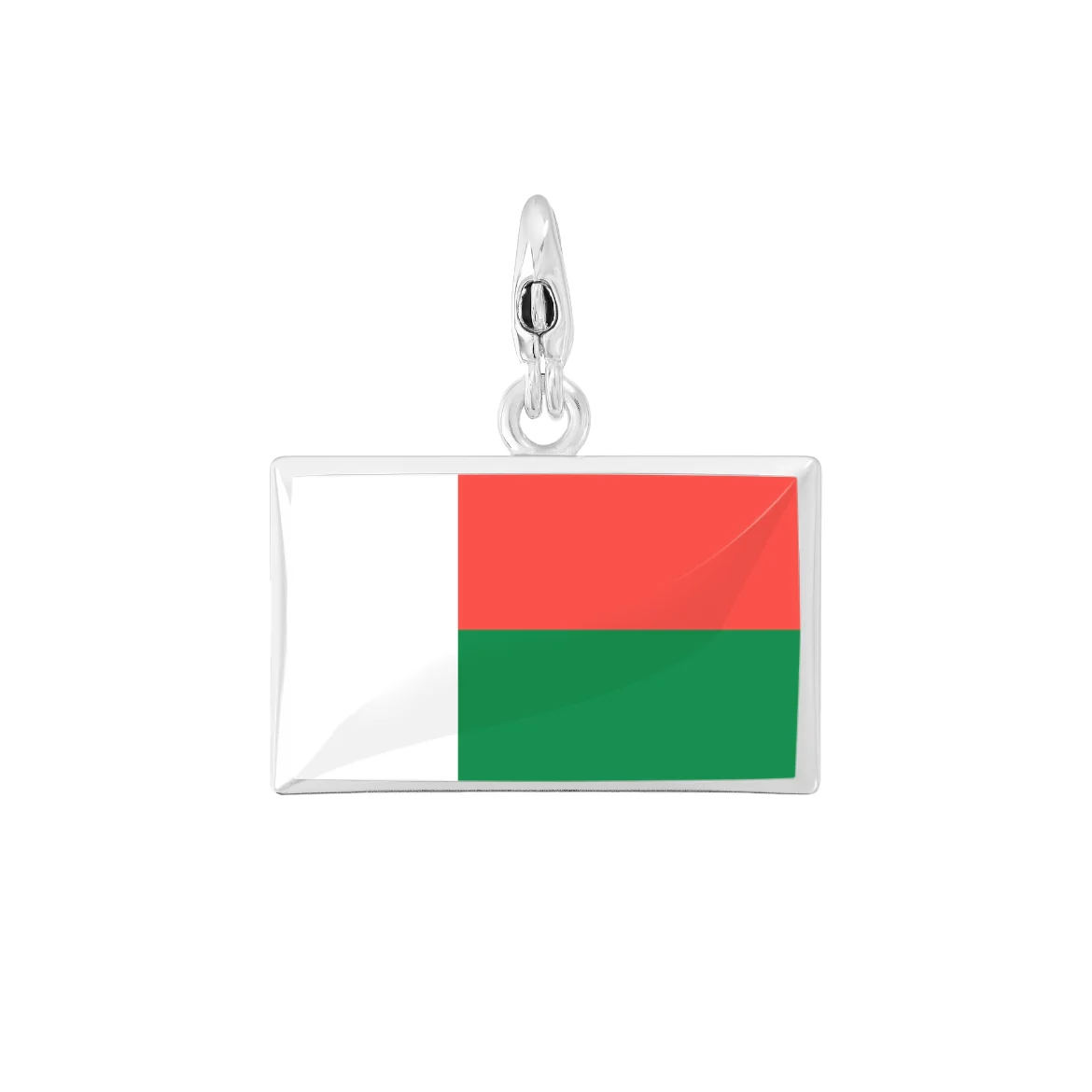 Länder Anhänger Set - Image 175