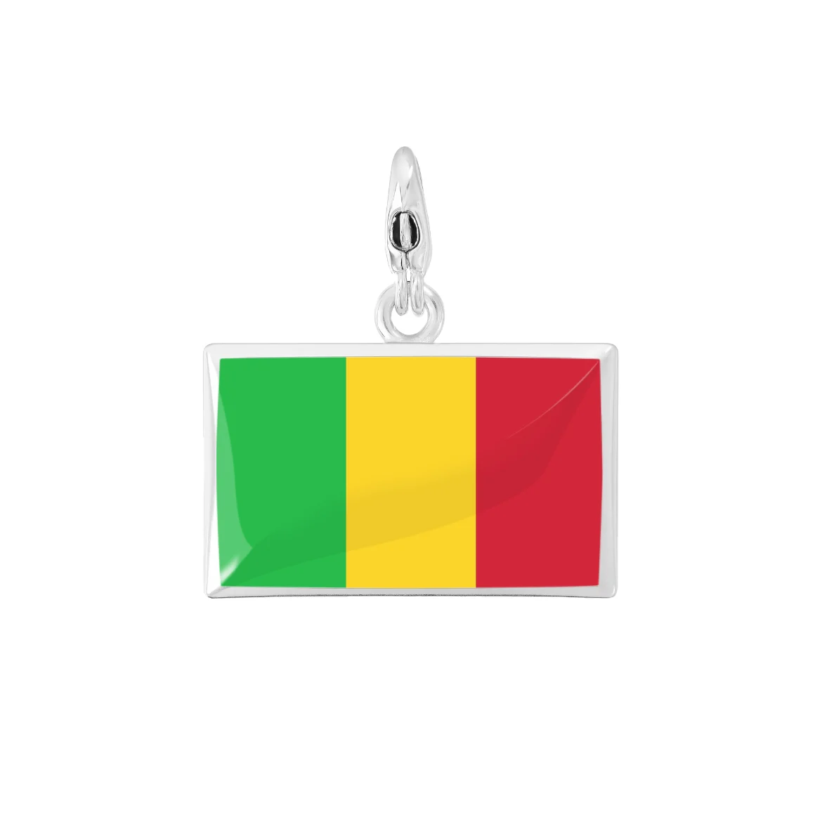 Länder Anhänger Set - Image 179