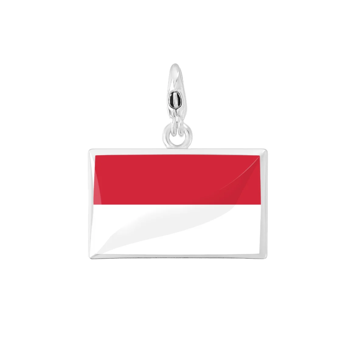 Länder Anhänger Set - Image 188