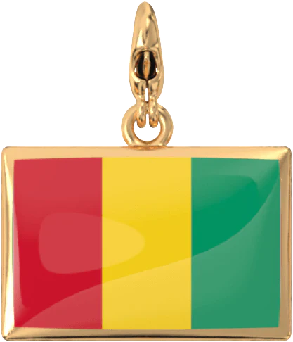 Länder Anhänger Set - Image 19
