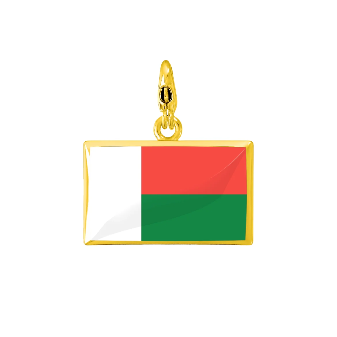 Länder Anhänger Set - Image 192