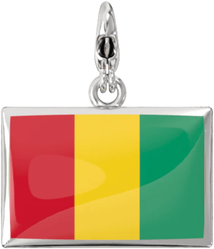 Länder Anhänger Set - Image 20