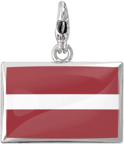 Länder Anhänger Set - Image 60