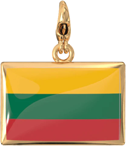 Länder Anhänger Set - Image 71