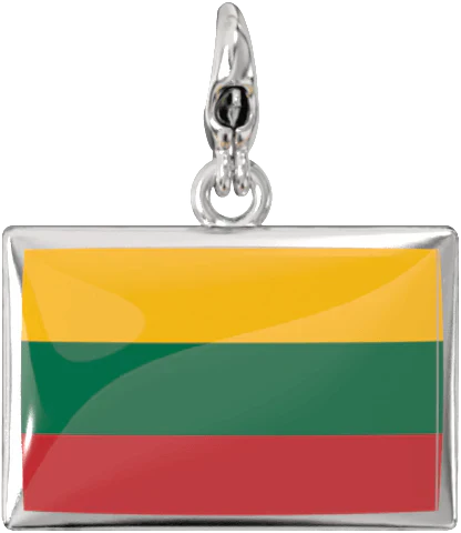 Länder Anhänger Set - Image 72