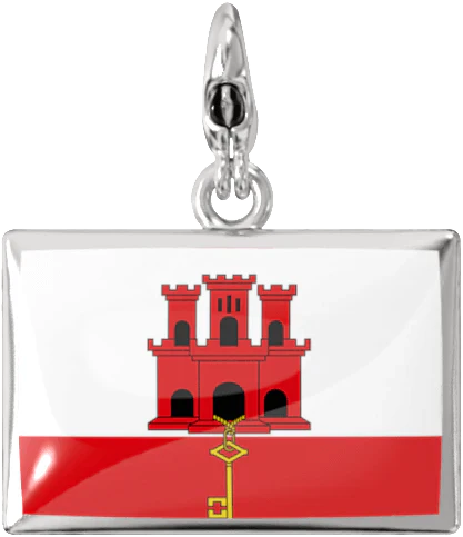 Länder Anhänger Set - Image 8