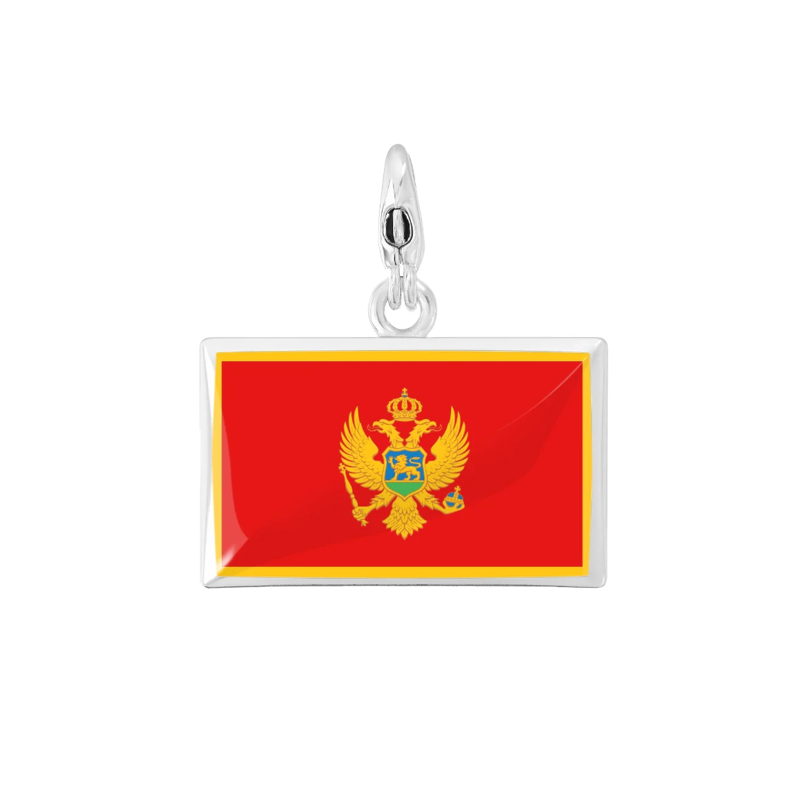 Länder Anhänger Set - Image 107