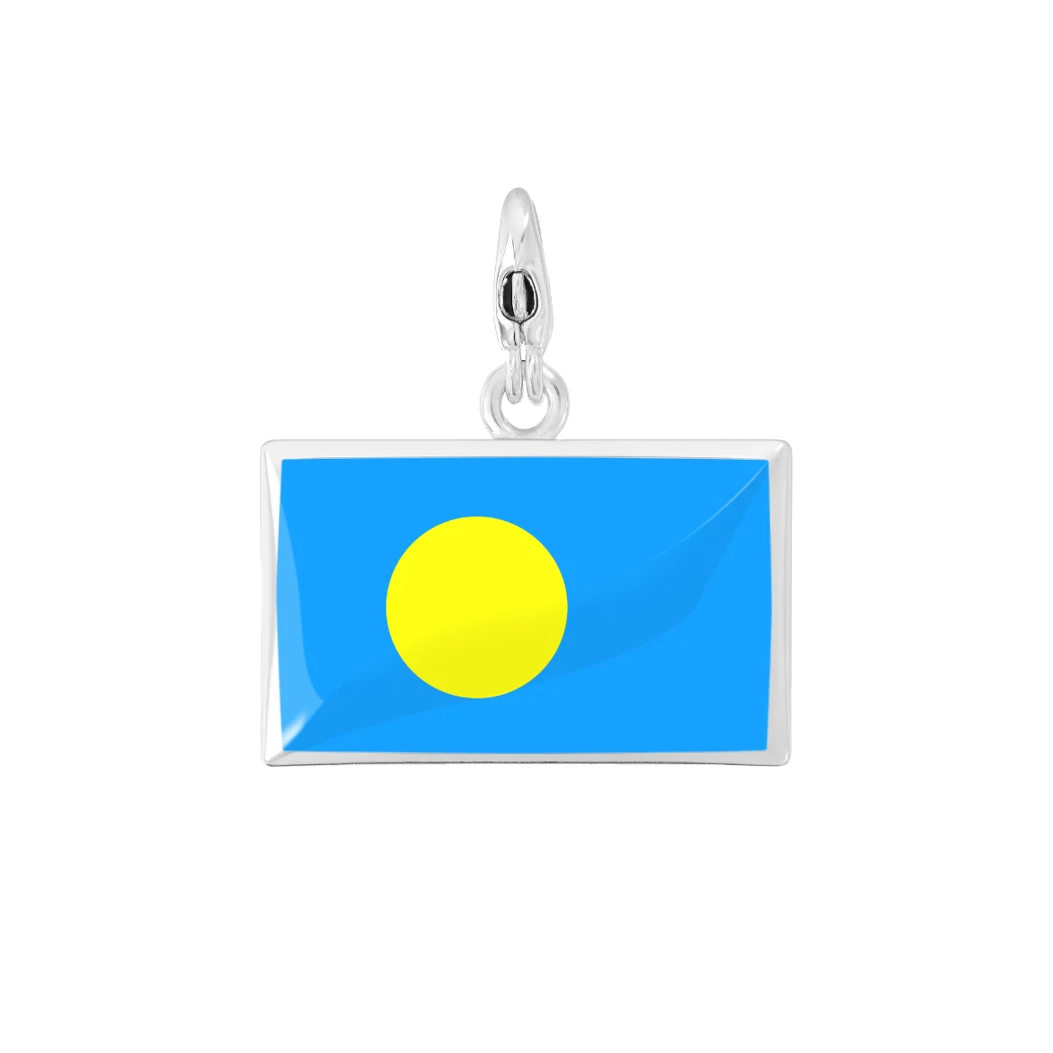 Länder Anhänger Set - Image 122