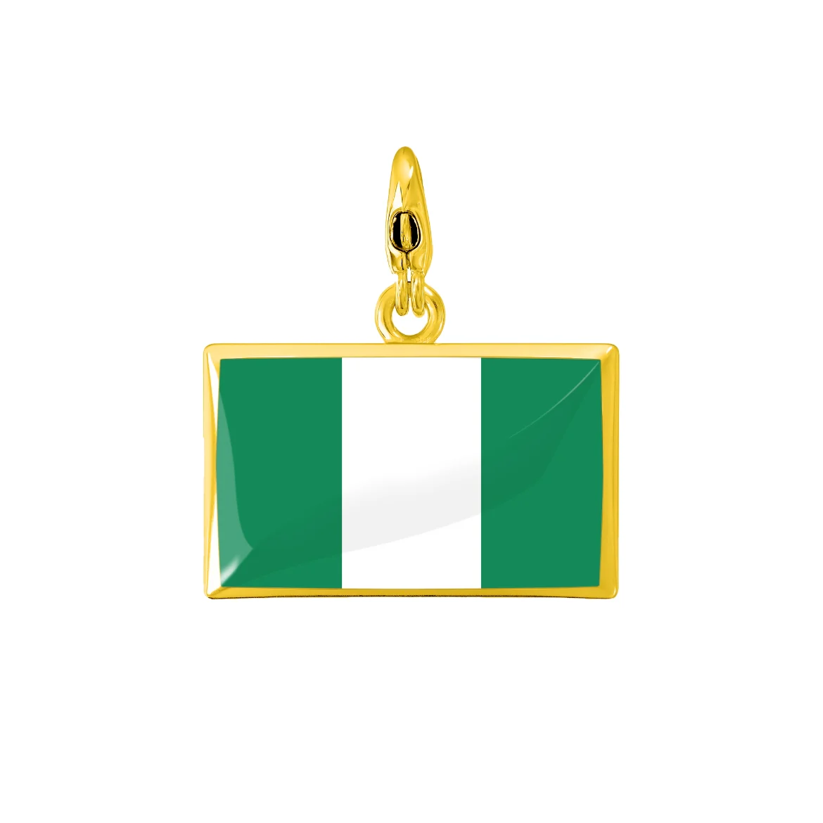 Länder Anhänger Set - Image 132