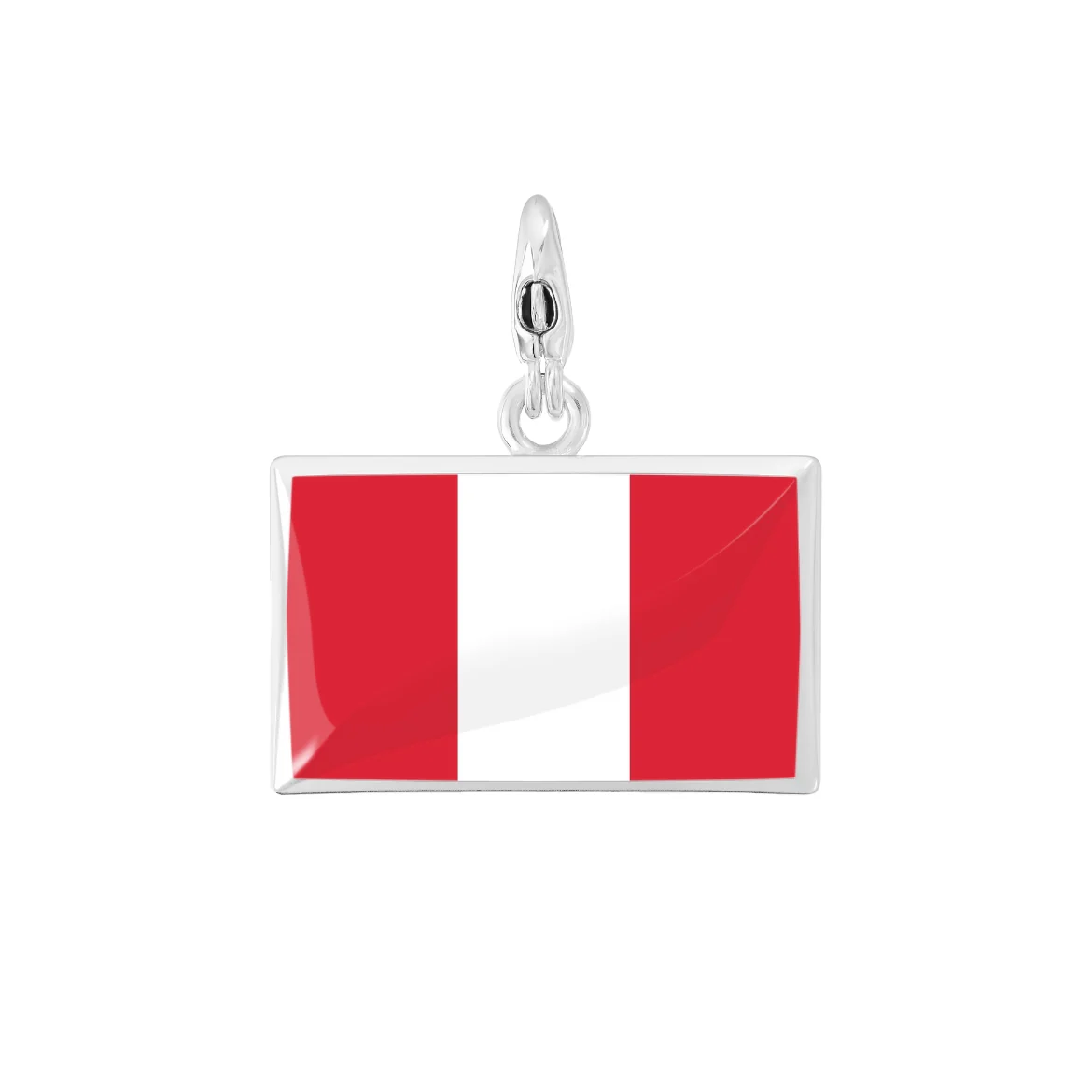 Länder Anhänger Set - Image 143