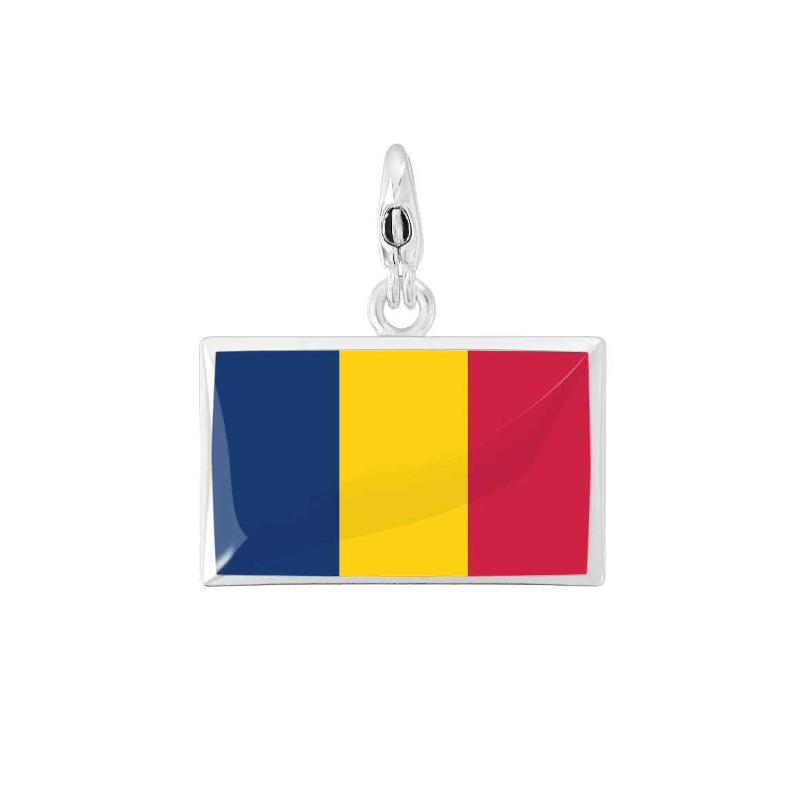 Länder Anhänger Set - Image 129