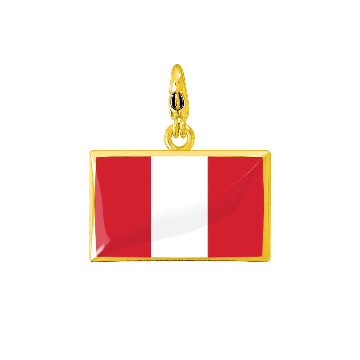 Länder Anhänger Set - Image 152