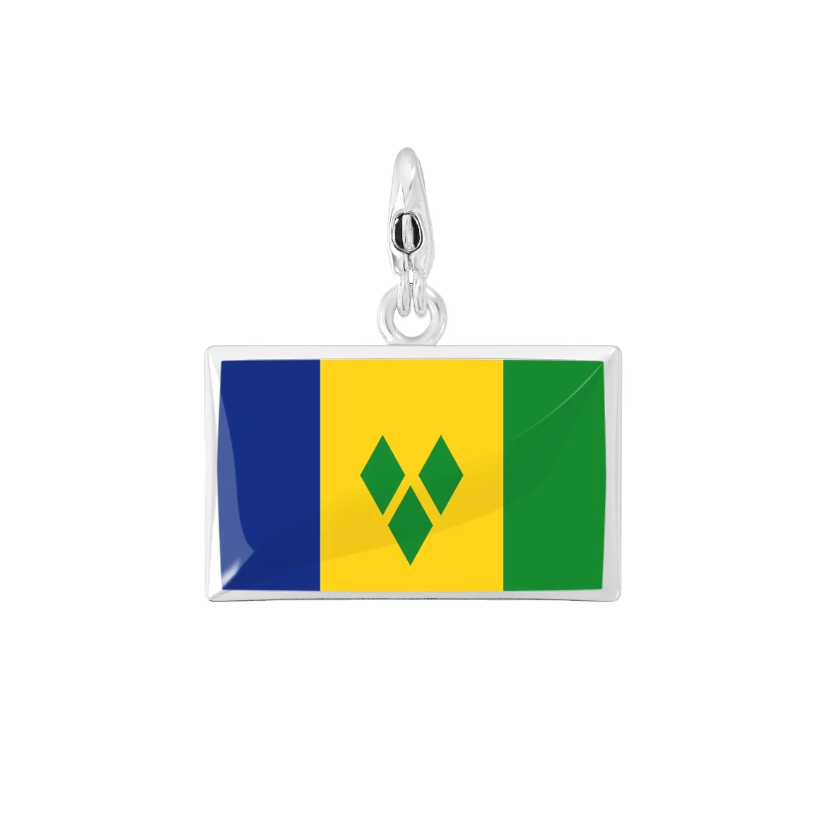 Länder Anhänger Set - Image 161