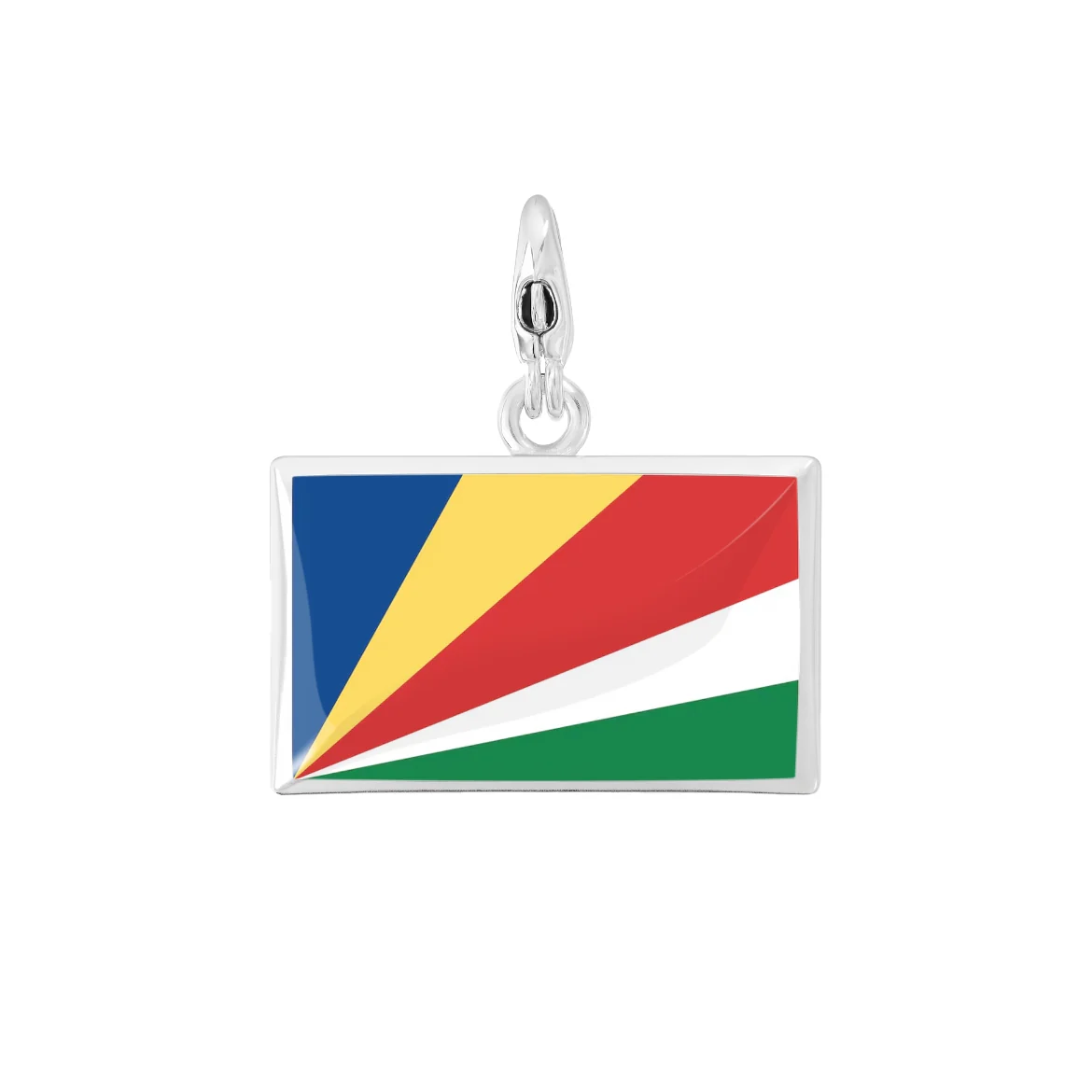 Länder Anhänger Set - Image 169