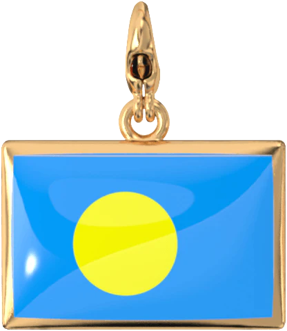 Länder Anhänger Set - Image 23