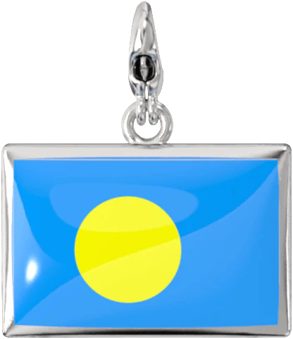Länder Anhänger Set - Image 26