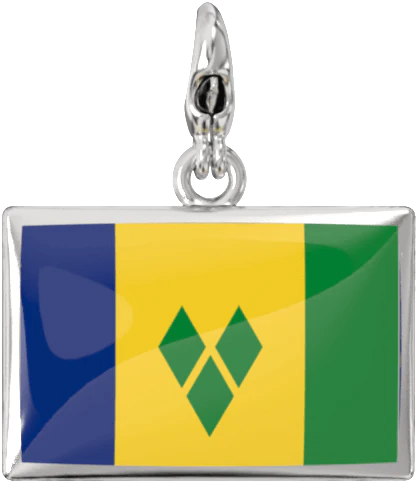 Länder Anhänger Set - Image 71