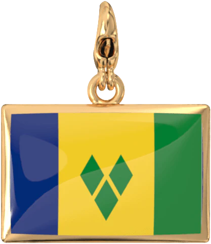 Länder Anhänger Set - Image 72