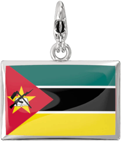 Länder Anhänger Set - Image 9
