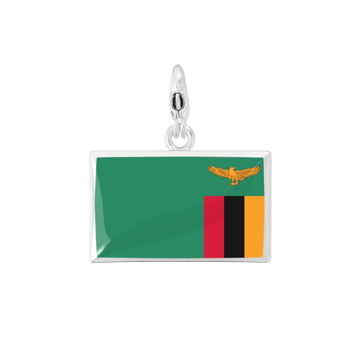 Länder Anhänger Set - Image 104