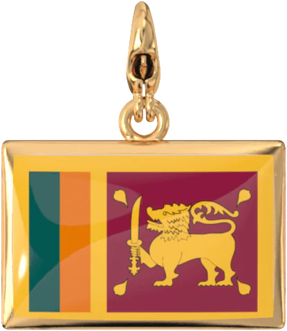 Länder Anhänger Set - Image 11