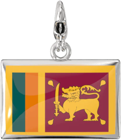 Länder Anhänger Set - Image 12