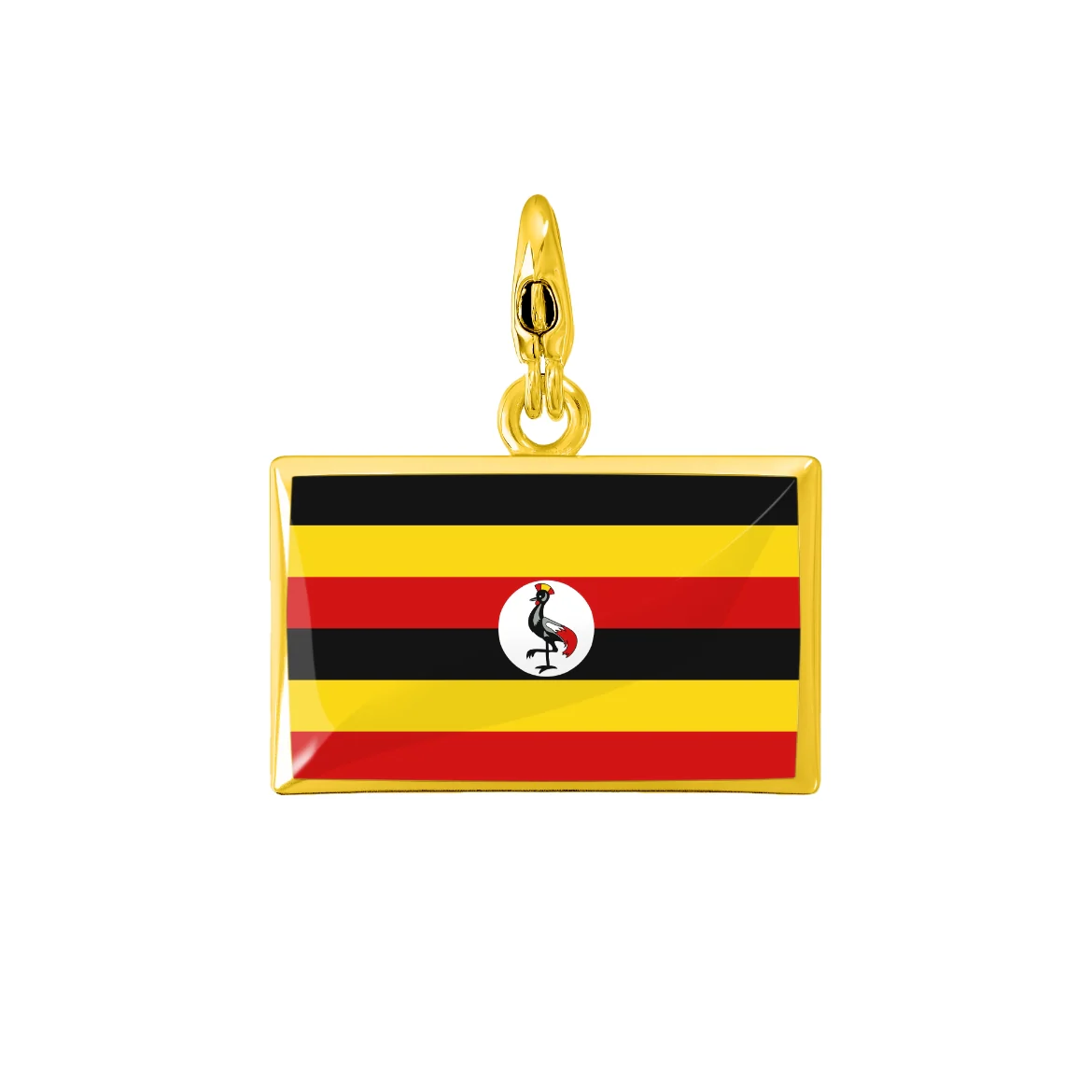 Länder Anhänger Set - Image 125