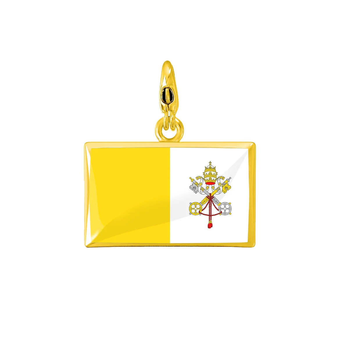 Länder Anhänger Set - Image 130
