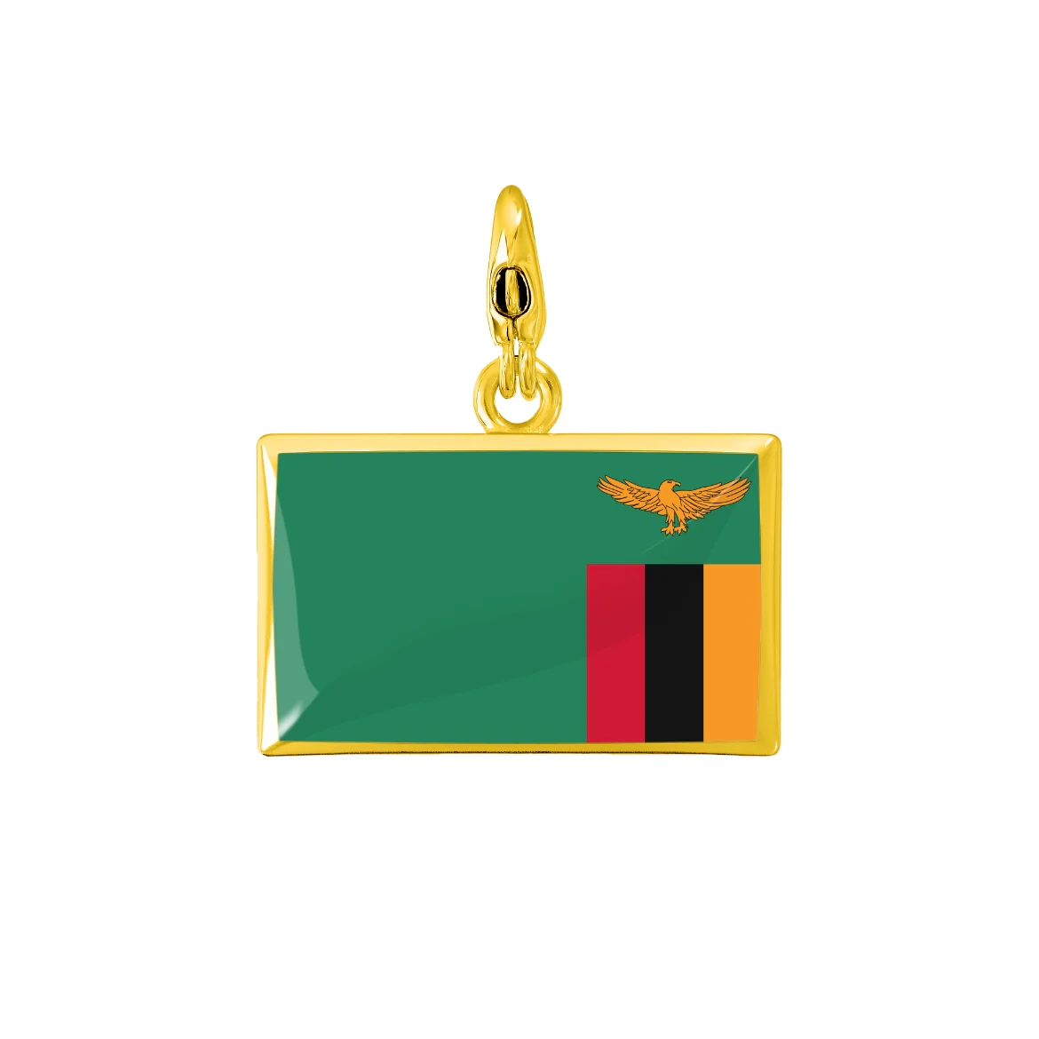 Länder Anhänger Set - Image 135