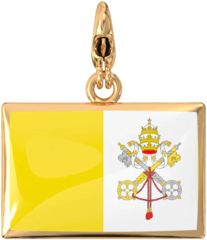 Länder Anhänger Set - Image 58