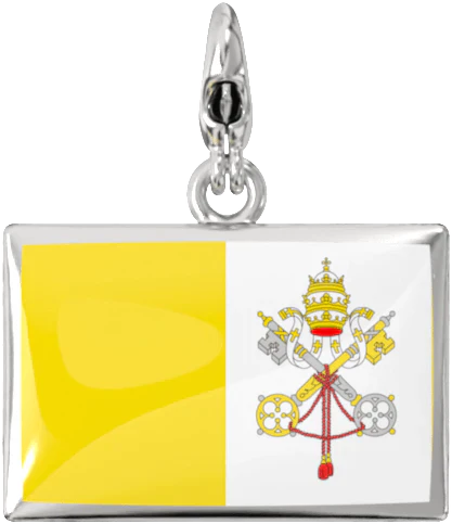 Länder Anhänger Set - Image 59
