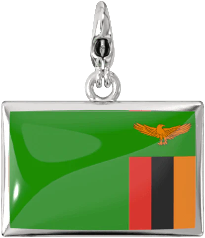 Länder Anhänger Set - Image 69