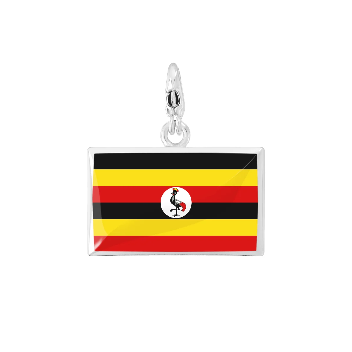 Länder Anhänger Set - Image 94