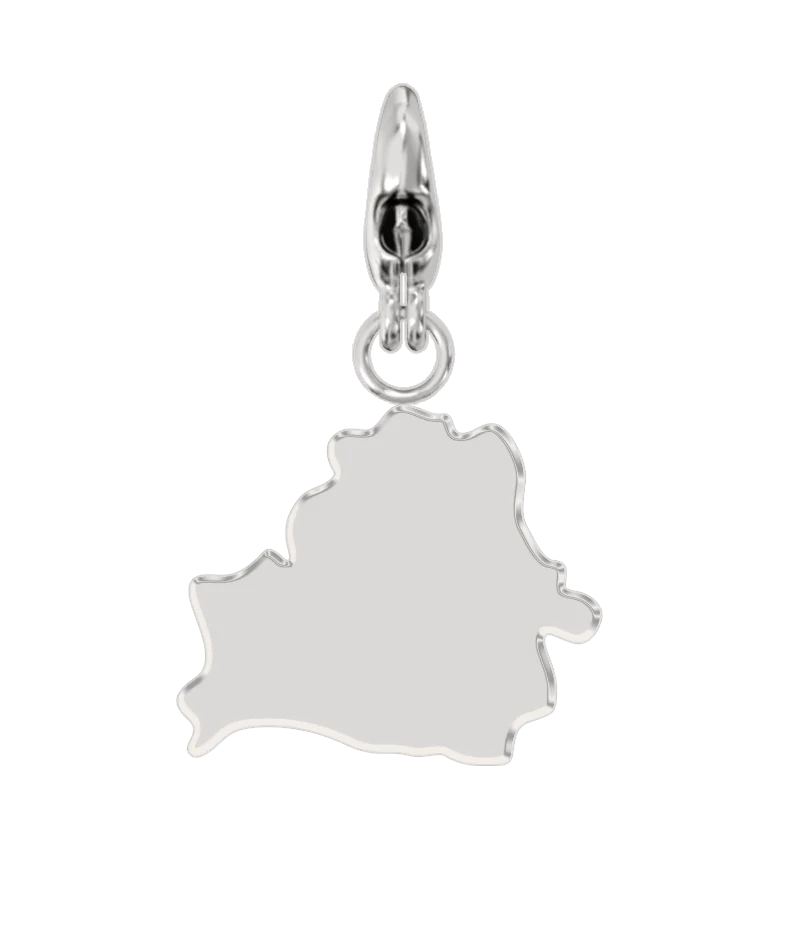 Länder Anhänger Set - Image 101