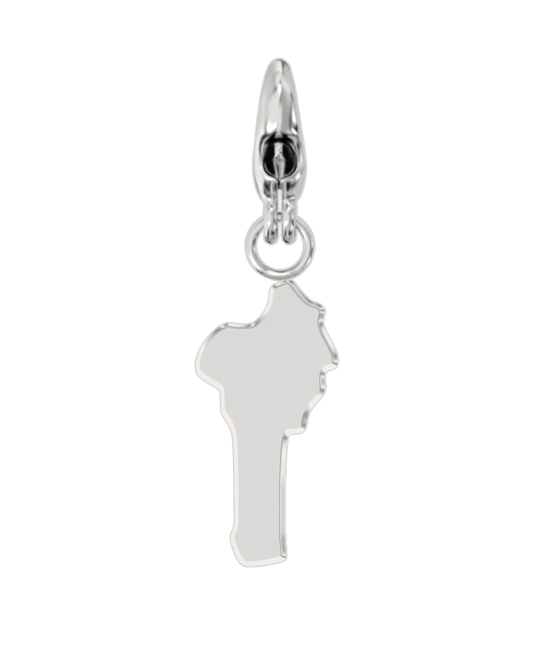 Länder Anhänger Set - Image 105