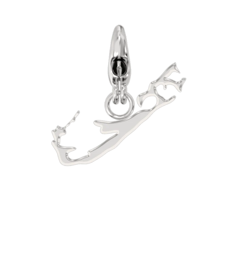 Länder Anhänger Set - Image 107
