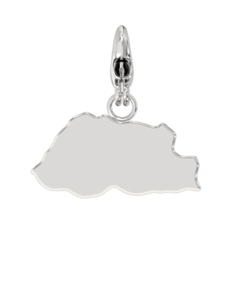 Länder Anhänger Set - Image 109