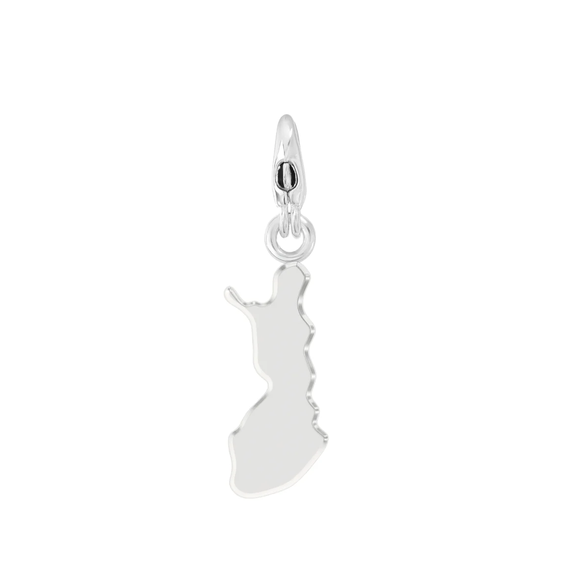 Länder Anhänger Set - Image 128